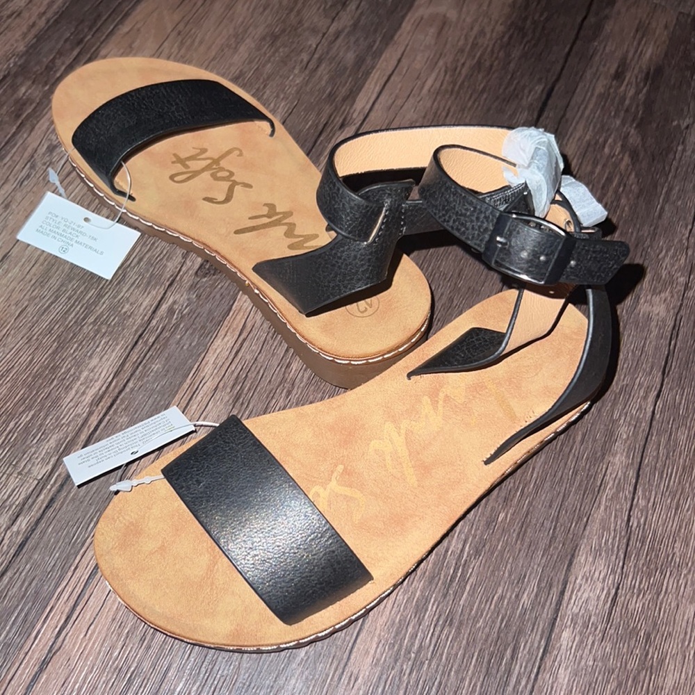 Shoes and more